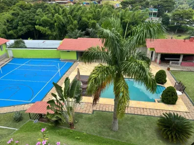 Fazenda/Sítio com 8 Quartos à venda, 1350m² no Pedro do Rio, Petrópolis