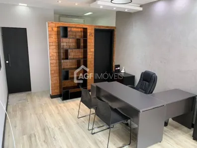 Ponto Comercial para alugar, 25m² no Itaipu, Niterói