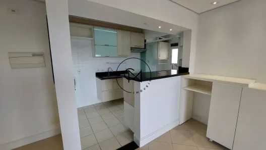 Apartamento com 3 Quartos à venda, 68m² no Vila Leopoldina, São Paulo