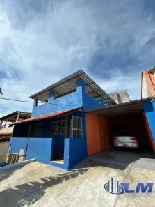 Casa com 3 Quartos à venda, 80m² no Ipiranga, Guarapari