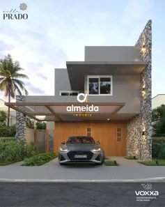 Casa com 3 Quartos à venda, 213m² no Camobi, Santa Maria