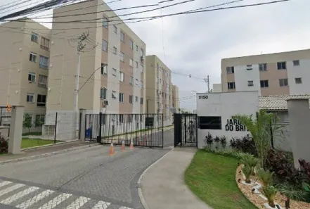 Apartamento com 2 Quartos à venda, 44m² no Cosmos, Rio de Janeiro