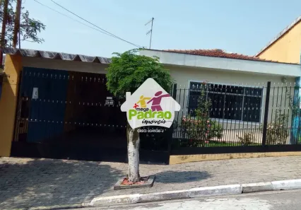 Casa com 2 Quartos à venda, 280m² no Jardim Leila, Guarulhos