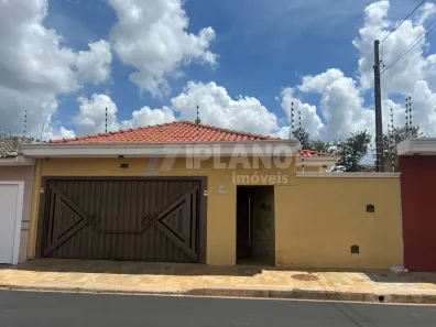 Casa com 3 Quartos à venda, 197m² no Jardim Ipanema, São Carlos