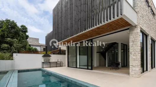 Casa de Condomínio com 5 Quartos à venda, 857m² no Riviera, Bertioga
