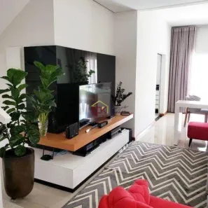 Casa de Condomínio com 3 Quartos à venda, 222m² no Urbanova VII, São José dos Campos