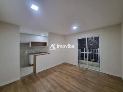 Apartamento com 2 Quartos à venda, 65m² no Vila Tereza, Santa Bárbara D'Oeste