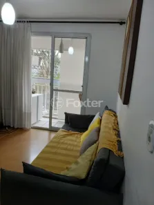 Apartamento com 3 Quartos à venda, 73m² no Vila Campestre, São Paulo