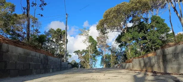 Lote/Terreno à venda, 1125m² no Barra do Pojuca (Monte Gordo), Camaçari