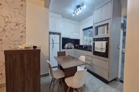 Apartamento com 2 Quartos à venda, 48m² no Restinga Seca, Almirante Tamandaré
