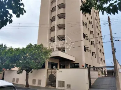 Apartamento com 2 Quartos à venda, 72m² no Centro, Araraquara