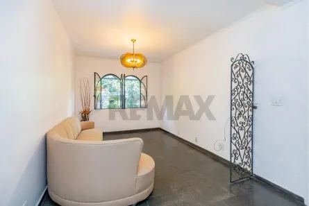 Sobrado com 3 Quartos para alugar, 130m² no Vila Tramontano, São Paulo