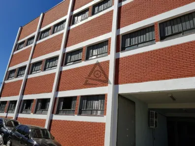 Prédio Comercial à venda, 2195m² no Parque Industrial, Campinas