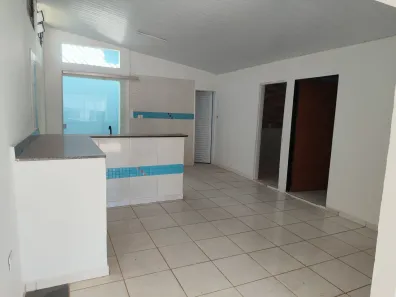 Casa com 2 Quartos para alugar, 60m² no Residencial Moreira e Guimarães, Mirassol