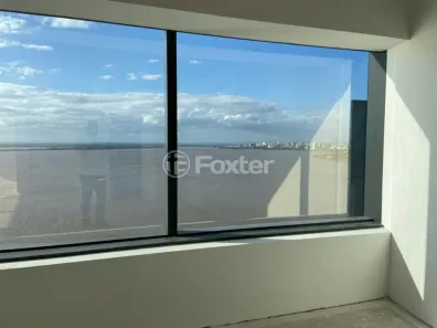 Sala Comercial à venda, 74m² no Praia de Belas, Porto Alegre