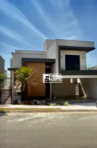 Casa de Condomínio com 3 Quartos à venda, 278m² no Nações, Valinhos
