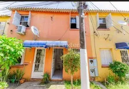 Casa de Condomínio com 2 Quartos à venda, 59m² no Santo Antônio, Porto Alegre