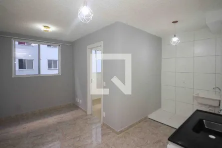 Apartamento com 2 Quartos à venda, 36m² no Cidade São Mateus, São Paulo