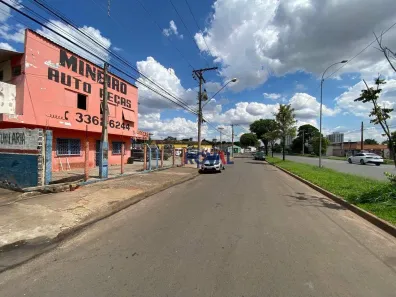 Galpão/Depósito/Armazém para alugar, 720m² no Jardim Esplanada, Mogi Guaçu