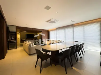 Apartamento com 3 Quartos à venda, 227m² no Jardim Goiás, Goiânia