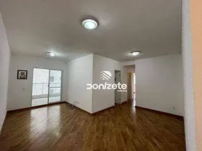 Apartamento com 4 Quartos à venda, 102m² no Baeta Neves, São Bernardo do Campo