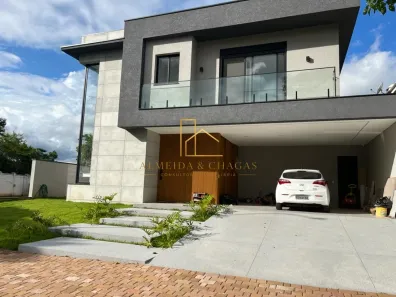 Casa com 5 Quartos à venda, 371m² no Alphaville, Santana de Parnaíba