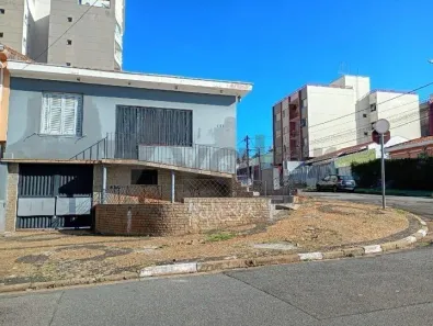 Casa com 3 Quartos à venda, 174m² no Bonfim, Campinas