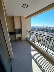 Apartamento com 3 Quartos à venda, 77m² no Vila João Jorge, Campinas