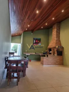 Casa com 3 Quartos à venda, 432m² no Jardim Celani, Salto