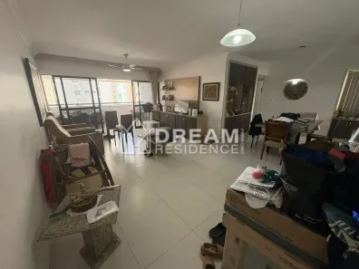 Apartamento com 3 Quartos à venda, 150m² no Boa Viagem, Recife