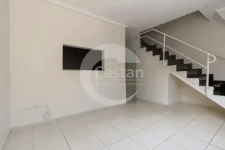 Casa de Condomínio com 3 Quartos à venda, 70m² no Vila Prudente, São Paulo