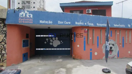 Sobrado com 4 Quartos à venda, 600m² no Vila Ester (Zona Norte), São Paulo