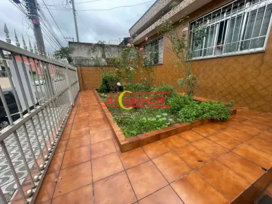 Casa com 3 Quartos à venda, 191m² no Vila Paulista, Guarulhos