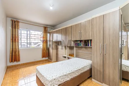Casa com 4 Quartos à venda, 98m² no Costeira, São José dos Pinhais