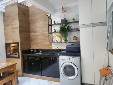 Casa com 3 Quartos à venda, 106m² no Vila Santa Isabel, São Paulo