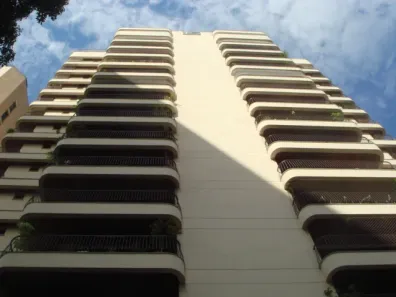 Apartamento com 3 Quartos para alugar, 170m² no Vila Uberabinha, São Paulo