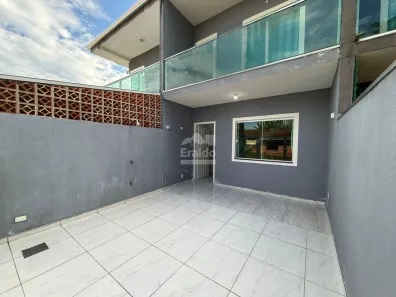 Sobrado com 2 Quartos à venda, 71m² no Balneário Caiobá, Matinhos