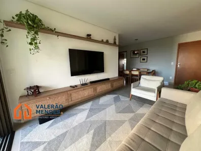 Apartamento com 3 Quartos à venda, 113m² no Paiva, Cabo de Santo Agostinho