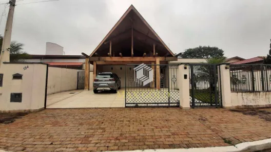Casa de Condomínio com 4 Quartos à venda, 340m² no Loteamento Eldorado, Tremembé