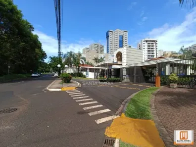 Casa de Condomínio com 3 Quartos à venda, 163m² no Santa Cruz do José Jacques, Ribeirão Preto