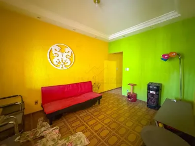 Sobrado com 2 Quartos à venda, 130m² no Centreville, Santo André