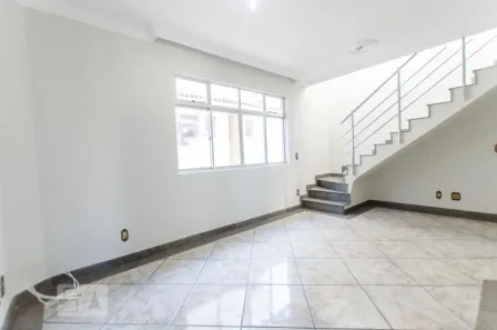 Apartamento com 4 Quartos à venda, 219m² no Ouro Preto, Belo Horizonte