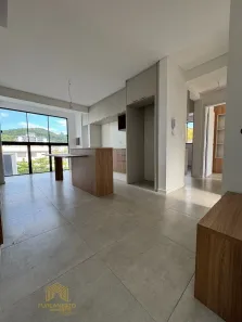 Apartamento com 2 Quartos à venda, 66m² no Saguaçu, Joinville
