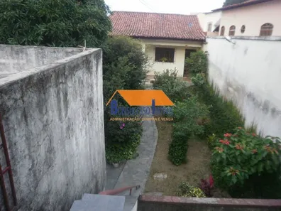 Casa com 4 Quartos à venda, 260m² no Concórdia, Belo Horizonte