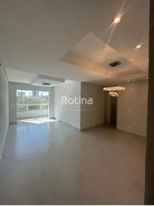 Apartamento com 3 Quartos à venda, 82m² no Lagoinha, Uberlândia