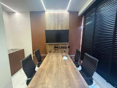 Sala Comercial para alugar, 95m² no Centro, Curitiba