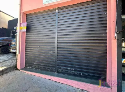 Ponto Comercial para alugar, 45m² no Jardim São Cristóvão, Bragança Paulista