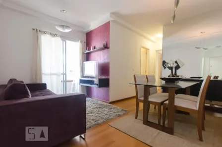 Apartamento com 2 Quartos à venda, 65m² no Vila Pompéia, São Paulo