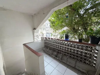 Casa com 2 Quartos à venda, 120m² no Pompéia, Santos
