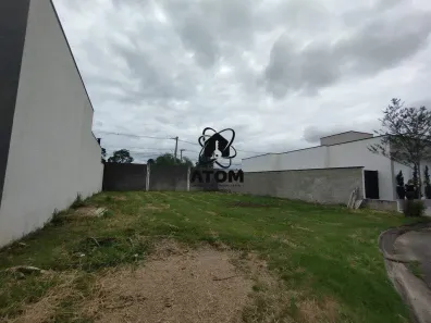 Lote/Terreno à venda, 265m² no Loteamento Residencial Morada do Visconde, Tremembé